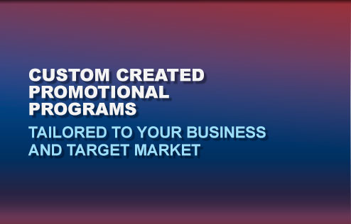  Company Core Strengths: digital signage content creation, designing point of purchase advertising programs,  vehicle and fleet vehicle design, in-house video studios, creative stations and full production facilities